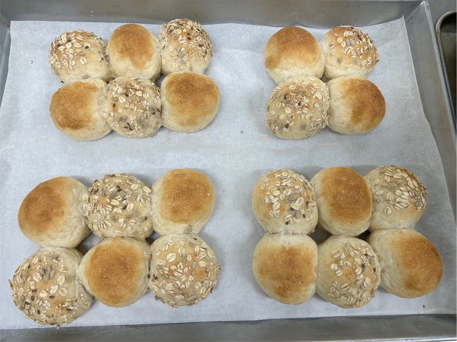 グレインロール